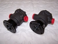 Enderle Fuel Pumps